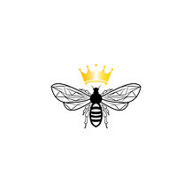 abeille-logo-portfolio-design-graphic-de